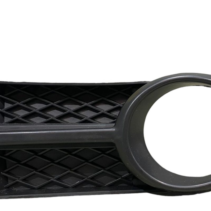 MARCO DE HALOGENA CHEVROLET AVEO 2007-2008 IZQUIERDO