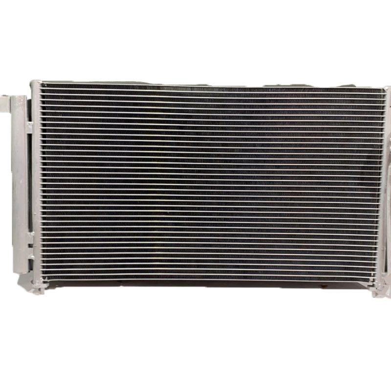 RADIADOR KIA RIO 2006-2009