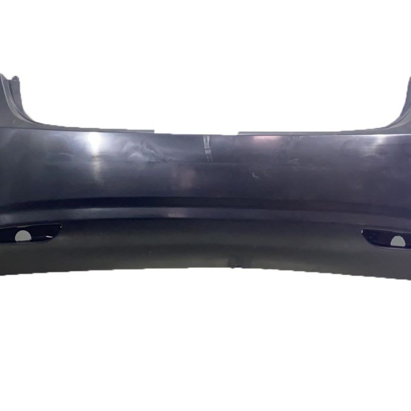 BUMPER TRASERO HYUNDAI ELANTRA 2011-2013