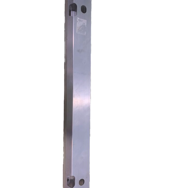 ALMA DE BUMPER FRONTAL TOYOTA TACOMA 2005-2011