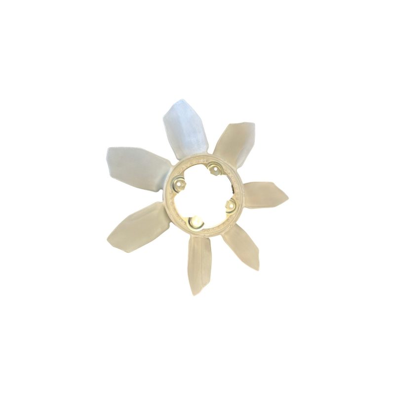 ASPA DE VENTILADORA TOYOTA TACOMA 2005-2011