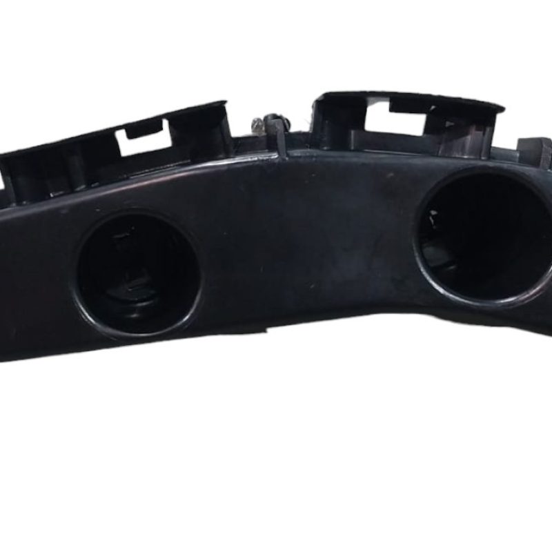 BRACKET DE BUMPER FRONTAL IZQUIERDO JEEP COMPASS 2011-2017