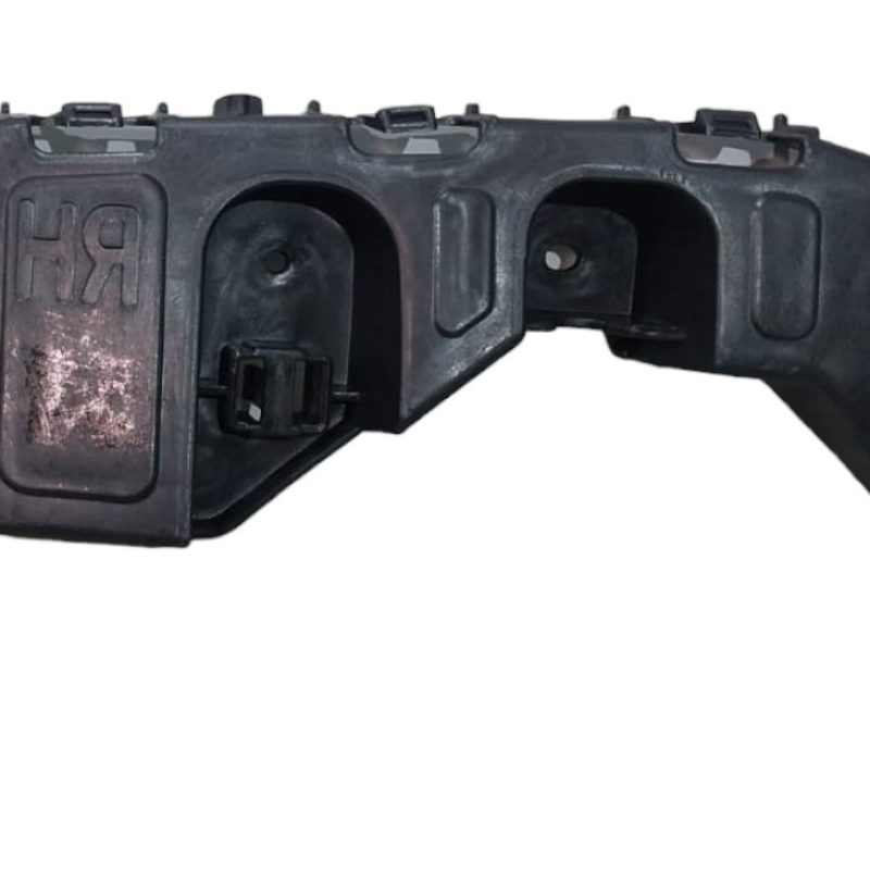 BRACKET DE BUMPER FRONTAL IZQUIERDO CHEVROLET TRAX 2015-2016