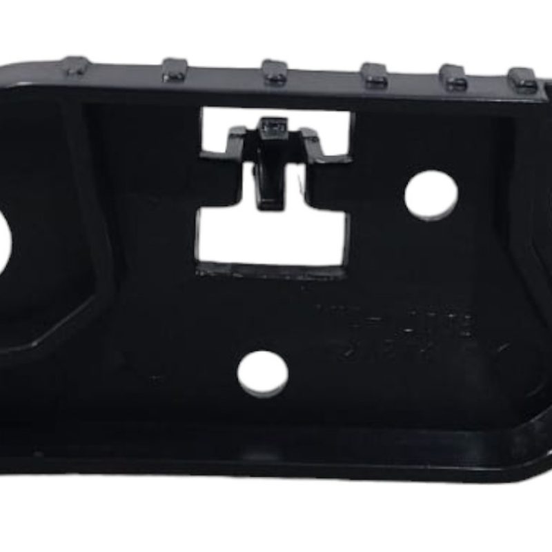 BRACKET DE BUMPER FRONTAL IZQUIERDO FORD EXPLORER 2020-2020