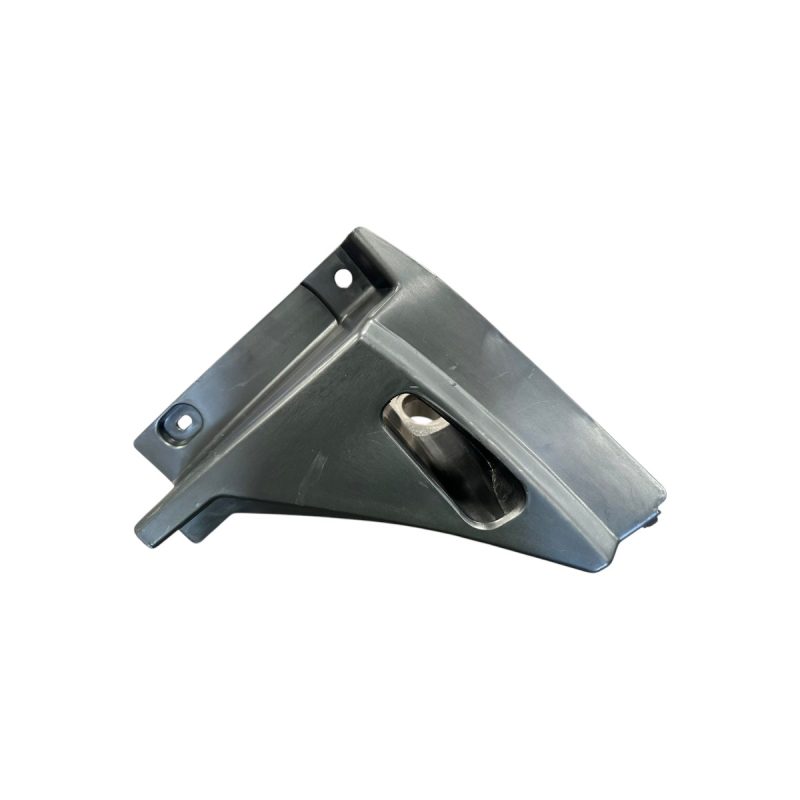 BRACKET DE BUMPER FRONTAL DERECHO FORD RANGER 2019-2023