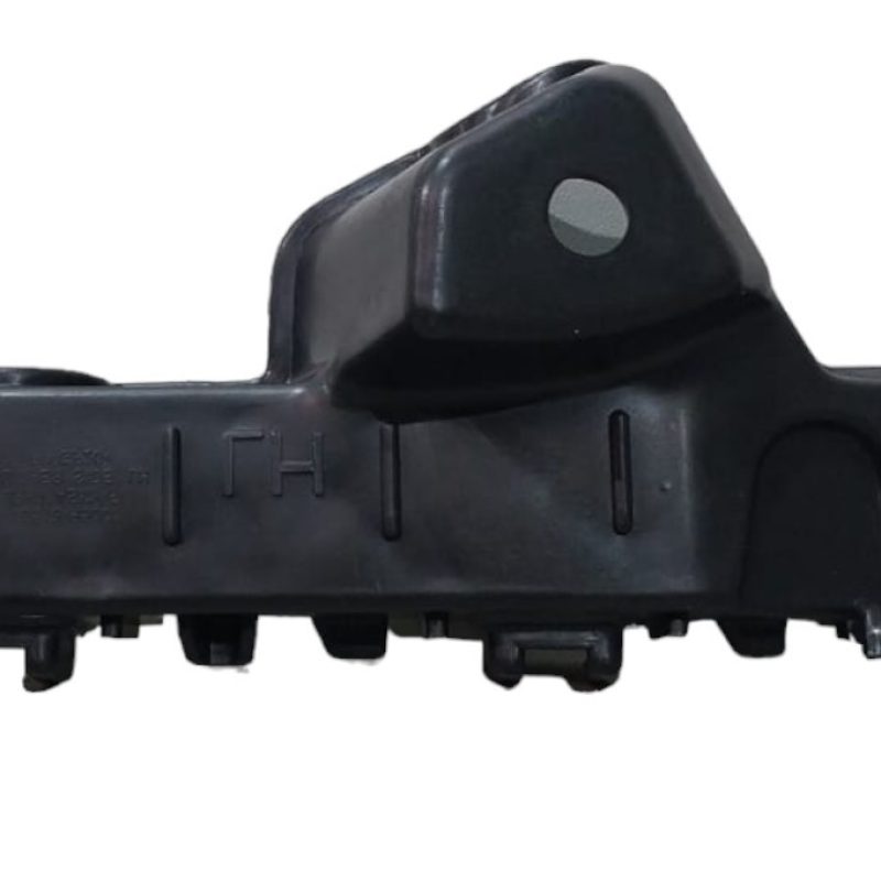 BRACKET DE BUMPER FRONTAL DERECHO HYUNDAI ACCENT 2018-2018