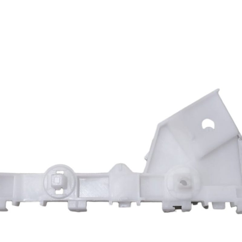 BRACKET DE BUMPER FRONTAL DERECHO MITSUBISHI MIRAGE 2017-2020