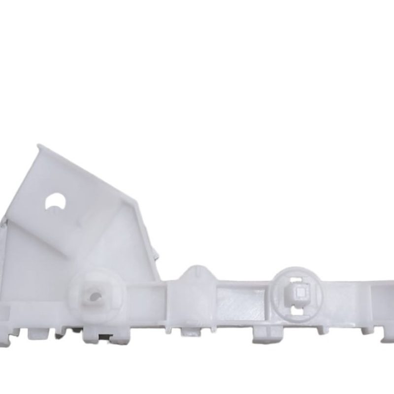 BRACKET DE BUMPER FRONTAL IZQUIERDO MITSUBISHI MIRAGE 2017-2020