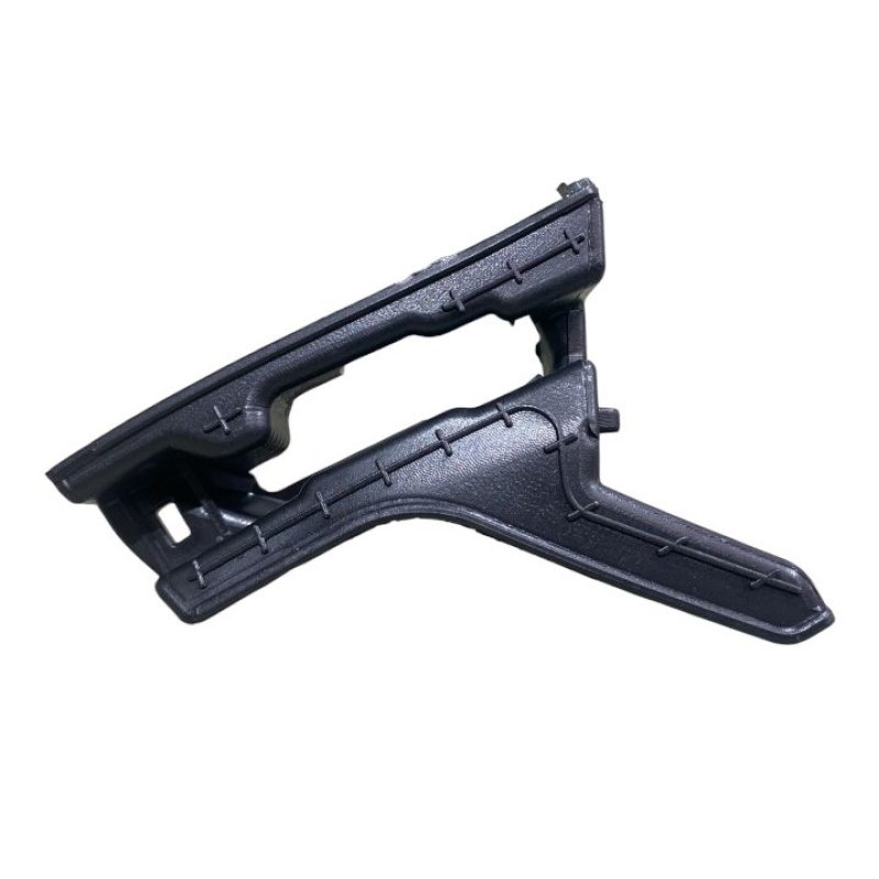 BRACKET DE BUMPER FRONTAL IZQUIERDO KIA SORENTO 2016-2018