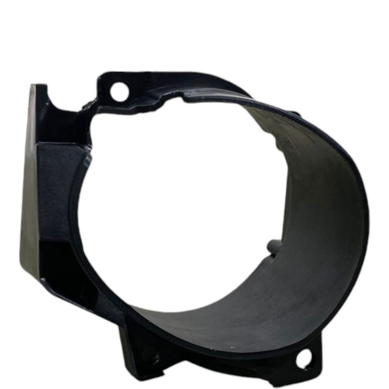 BRACKET DE HALOGENA DERECHO HONDA HR-V 2019-2022