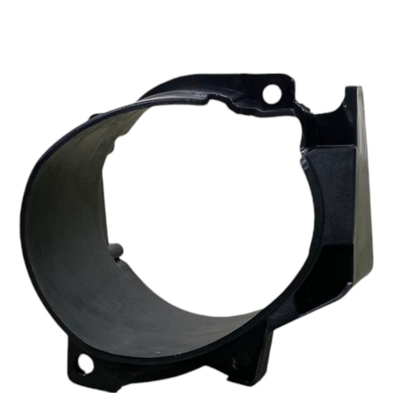 BRACKET DE HALOGENA IZQUIERDO HONDA HR-V 2019-2022