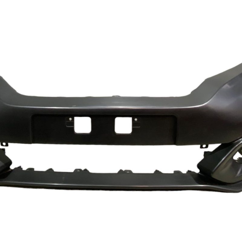 Bumper frontal honda fit 2018-2020-Photoroom