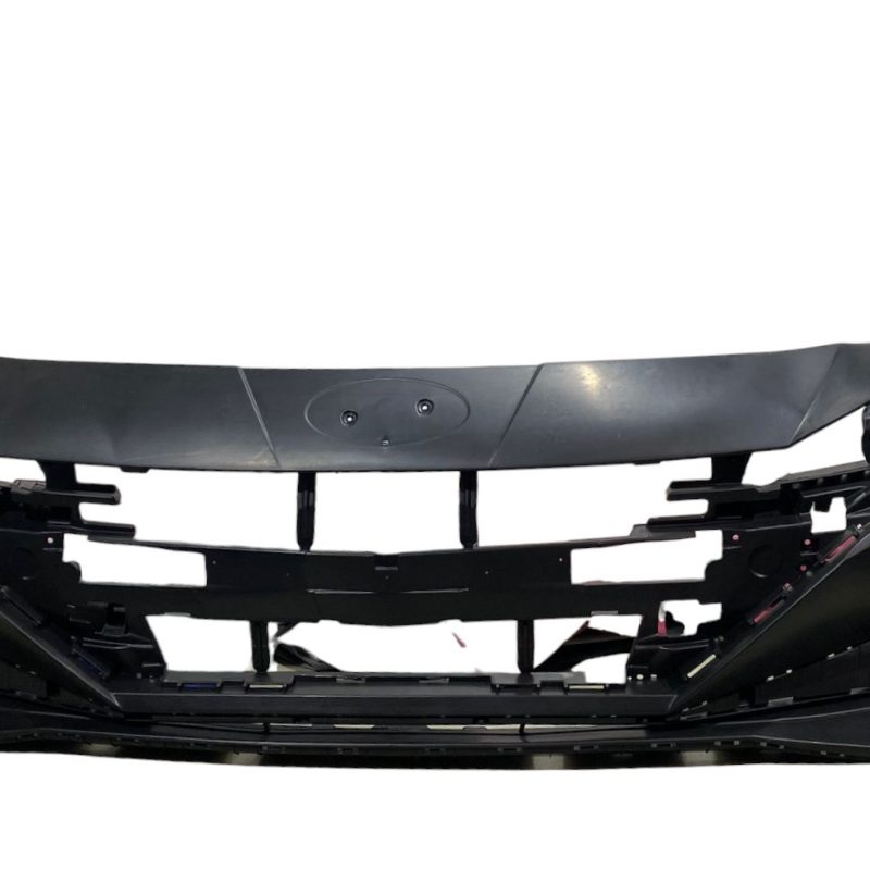 Bumper frontal hyundai elantra 2021-2022-Photoroom