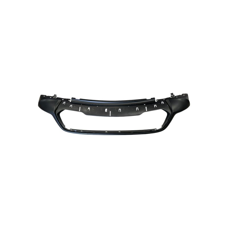 BUMPER FRONTAL JEEP GRAND CHEROKEE 2017-2021