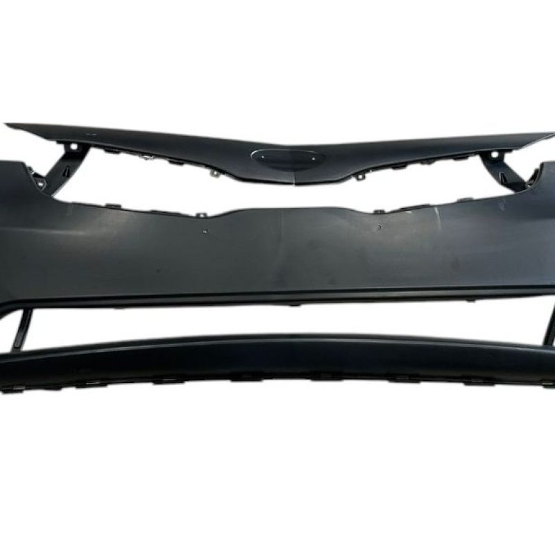 BUMPER FRONTAL KIA FORTE 2014-2016