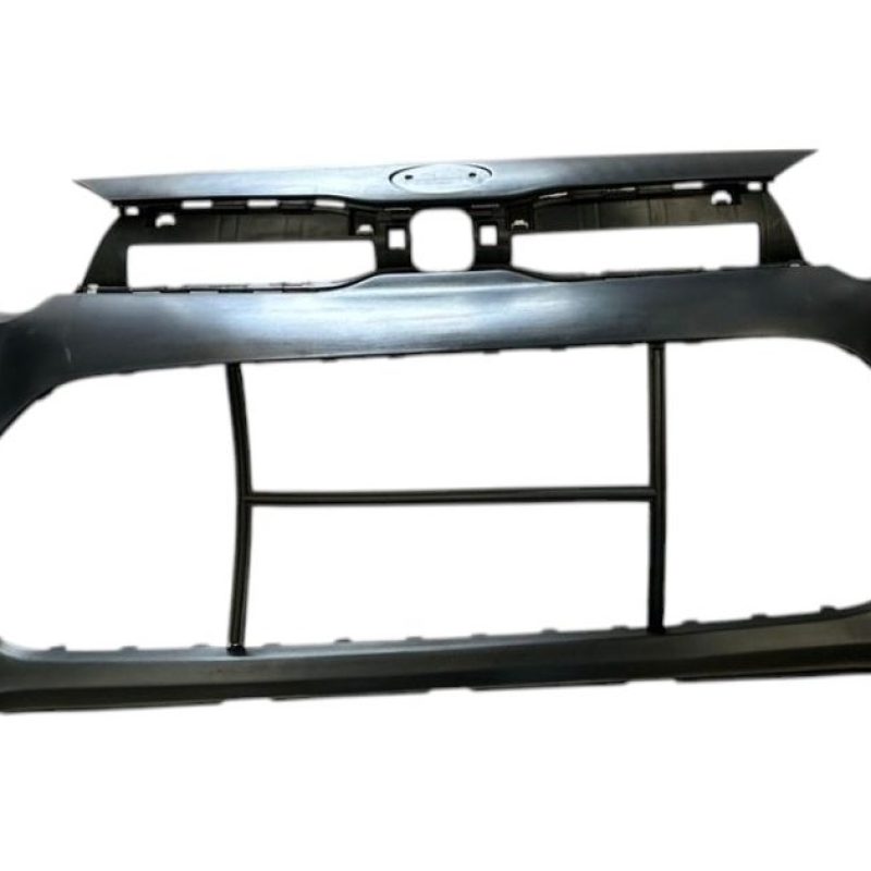 BUMPER FRONTAL KIA PICANTO 2018-2020