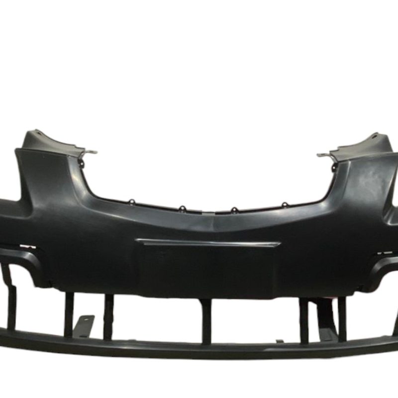 Bumper frontal kia río 2006-2009-Photoroom