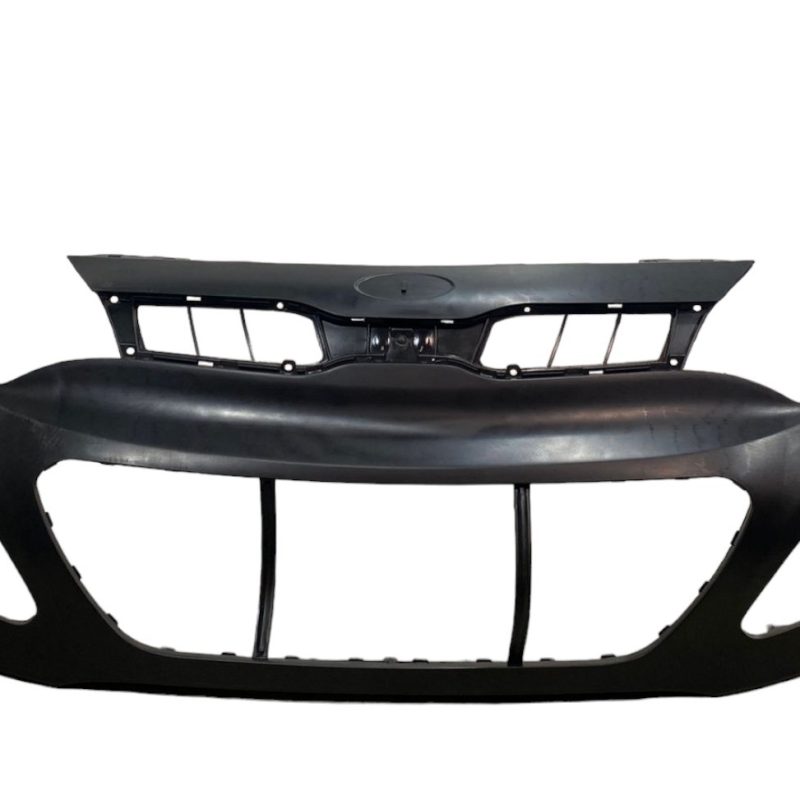 Bumper frontal kia río 2012-2015-Photoroom