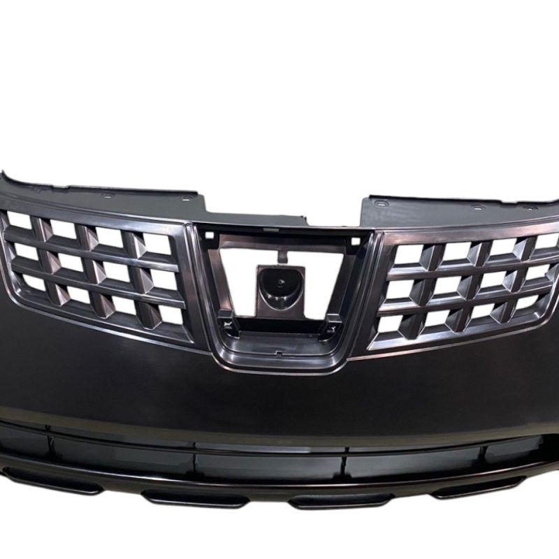 BUMPER FRONTAL NISSAN ROGUE 2008-2010