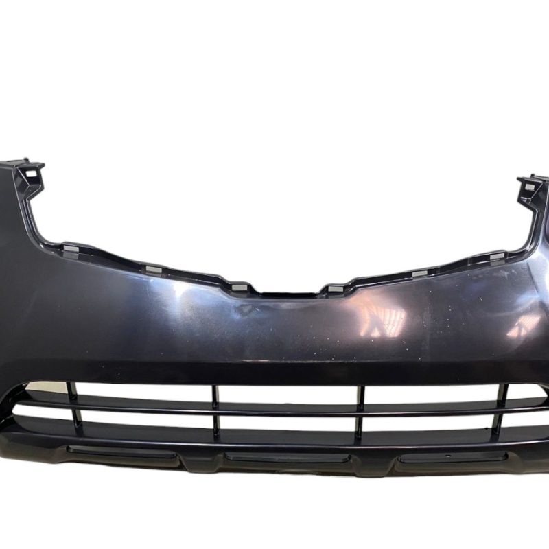 BUMPER FRONTAL NISSAN ROGUE 2011-2013