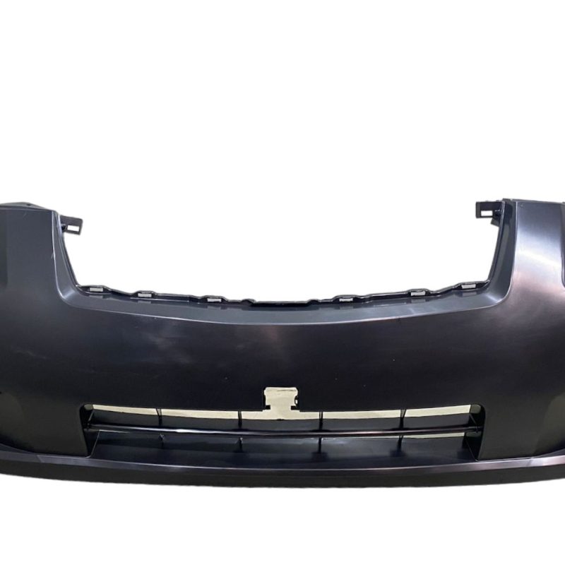 BUMPER FRONTAL NISSAN SENTRA 2007-2009