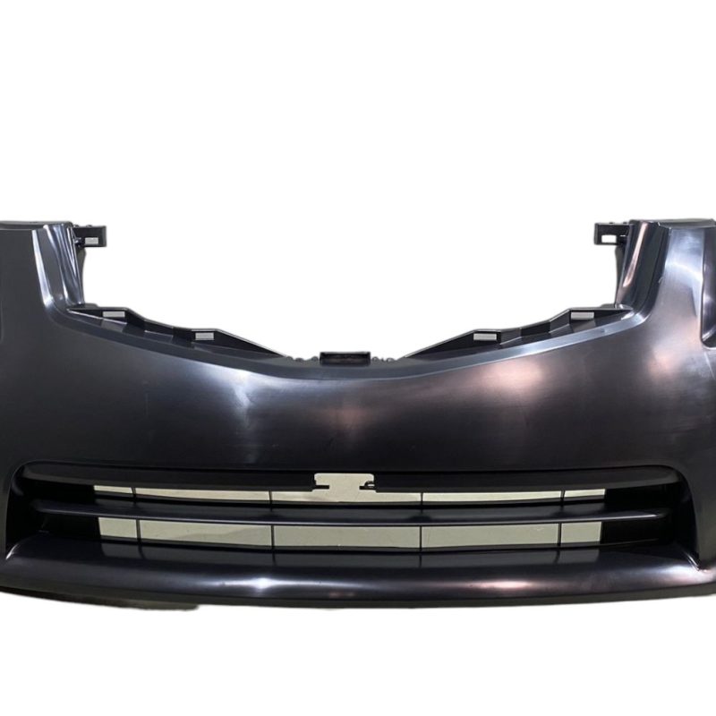 Bumper frontal nissan sentra 2010-2012-Photoroom