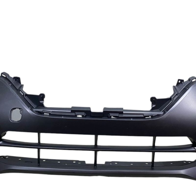 Bumper frontal nissan versa note 2017-2019