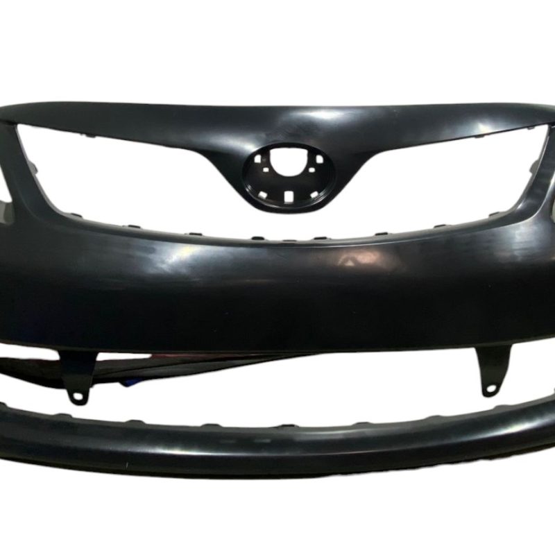 BUMPER FRONTAL SERIE S TOYOTA COROLLA 2011-2013