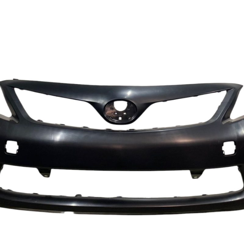 Bumper frontal toyota corolla 2011-2013-Photoroom