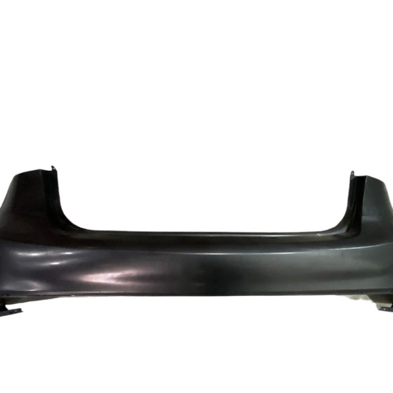 BUMPER TRASERO KIA FORTE 2017-2018