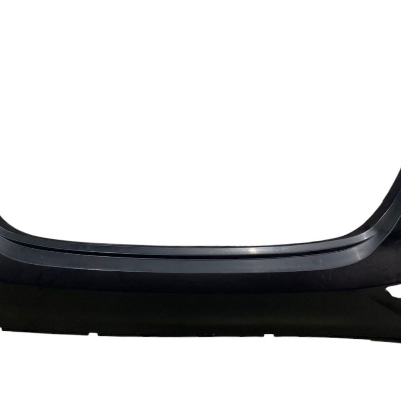 BUMPER TRASERO KIA RIO 2018-