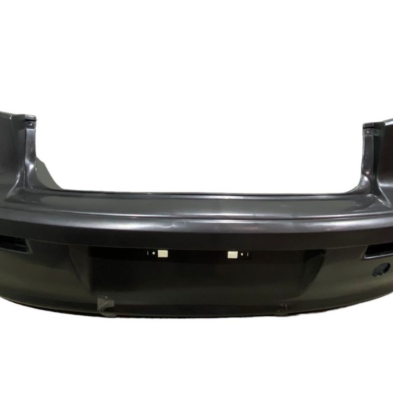 Bumper trasero mitsubishi lancer 2008-2015-Photoroom