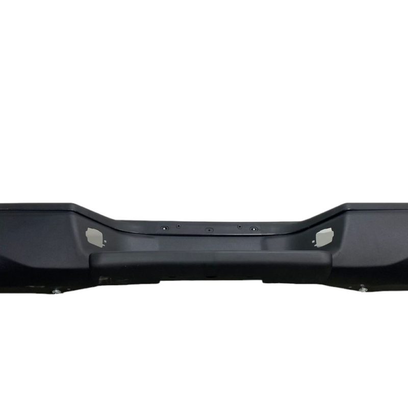 BUMPER TRASERO TOYOTA TACOMA 2005-2011