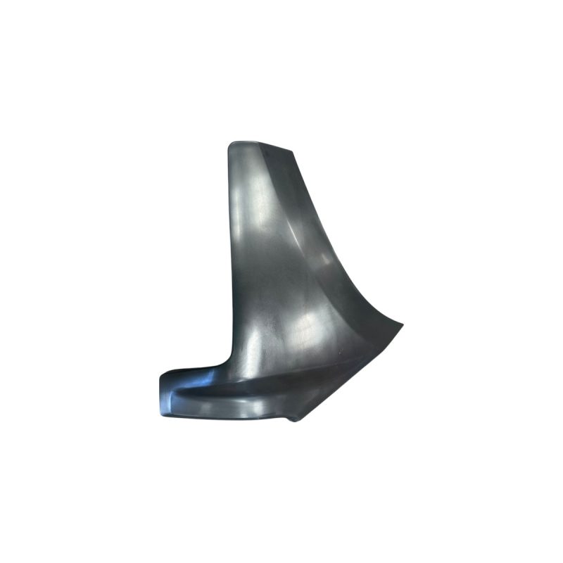 CACHETE DE BUMPER FRONTAL CHEVROLET SILVERADO 1500 2019-2021 IZQUIERDO