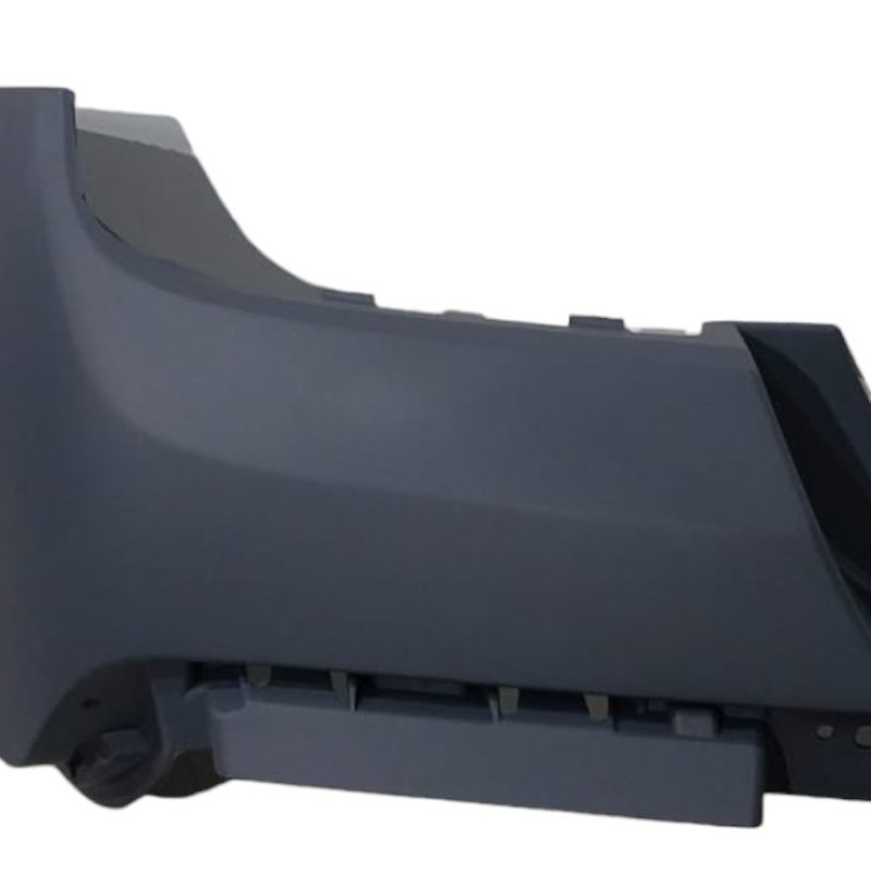 CACHETE DE BUMPER TRASERO CHEVROLET TRAX 2015-2016 IZQUIERDO