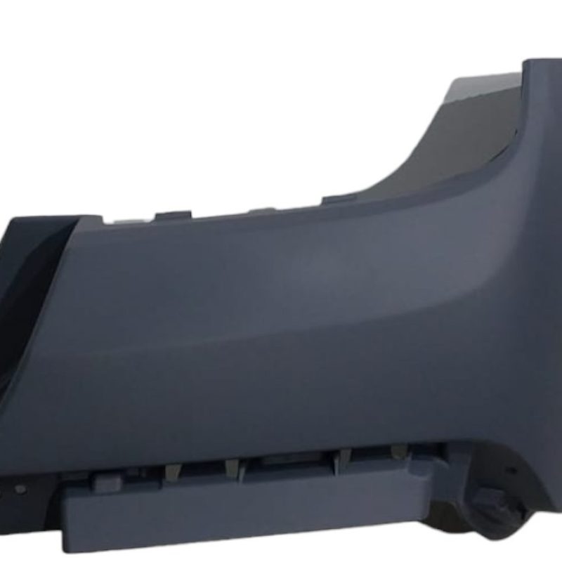 CACHETE DE BUMPER TRASERO CHEVROLET TRAX 2015-2016 DERECHO