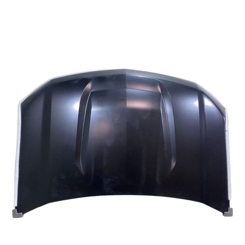 CAPO CHEVROLET SILVERADO 1500 2019-2021