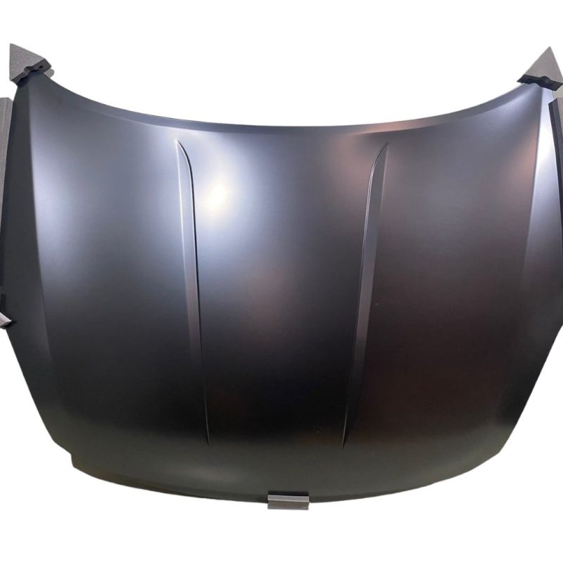 CAPO NISSAN ROGUE 2008-2010