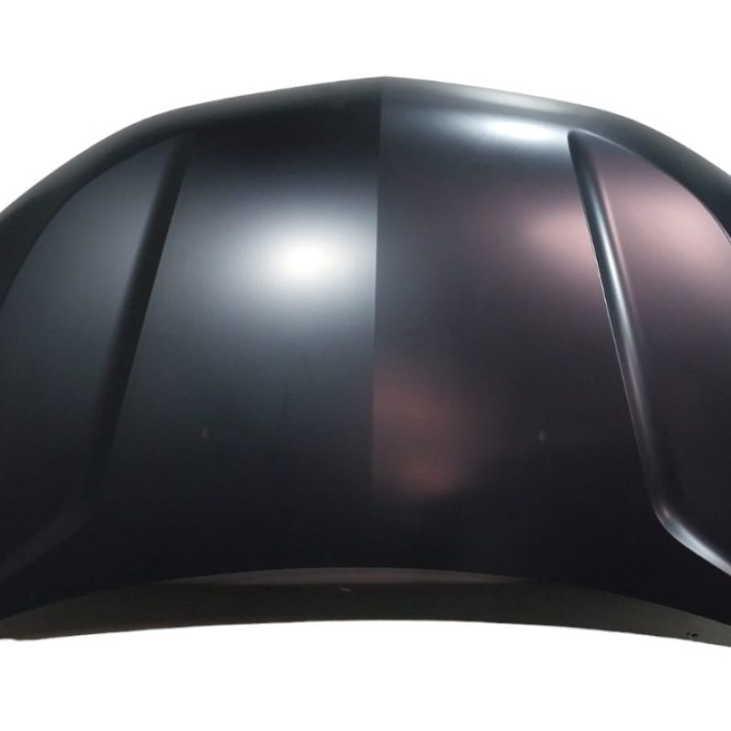 CAPO CHEVROLET SONIC 2017-