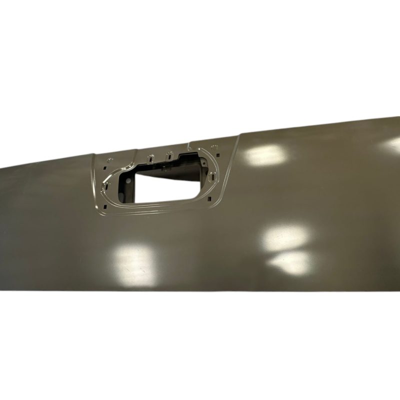 COMPUERTA NISSAN FRONTIER 2009-2021