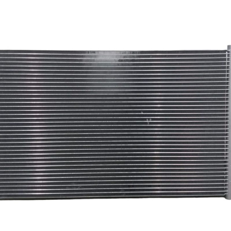 Condensador mazda 3 2010-2013