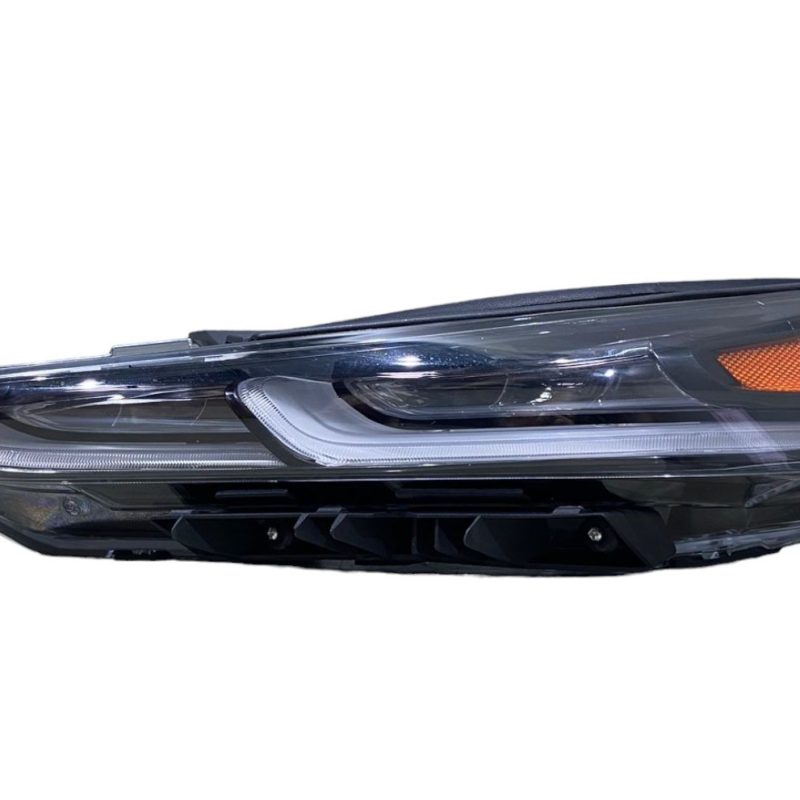 DRL HYUNDAI SANTA FE 2019-2020 DERECHO