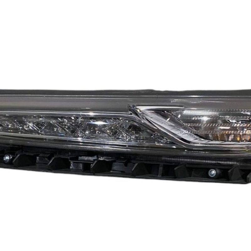 DRL HYUNDAI KONA 2018-2021 DERECHO