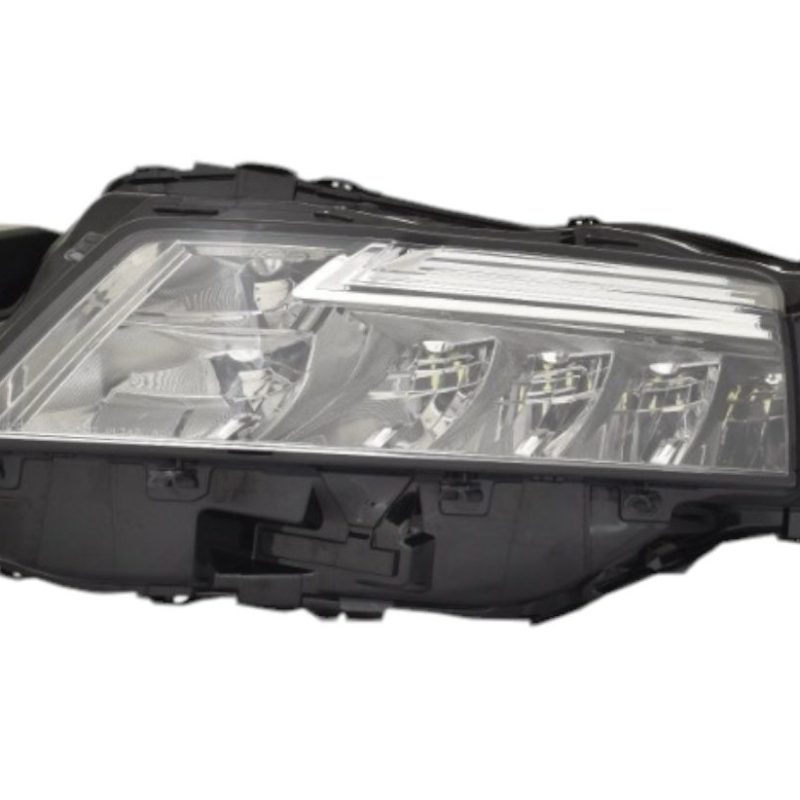 FAROL NISSAN ROGUE 2021- DERECHO