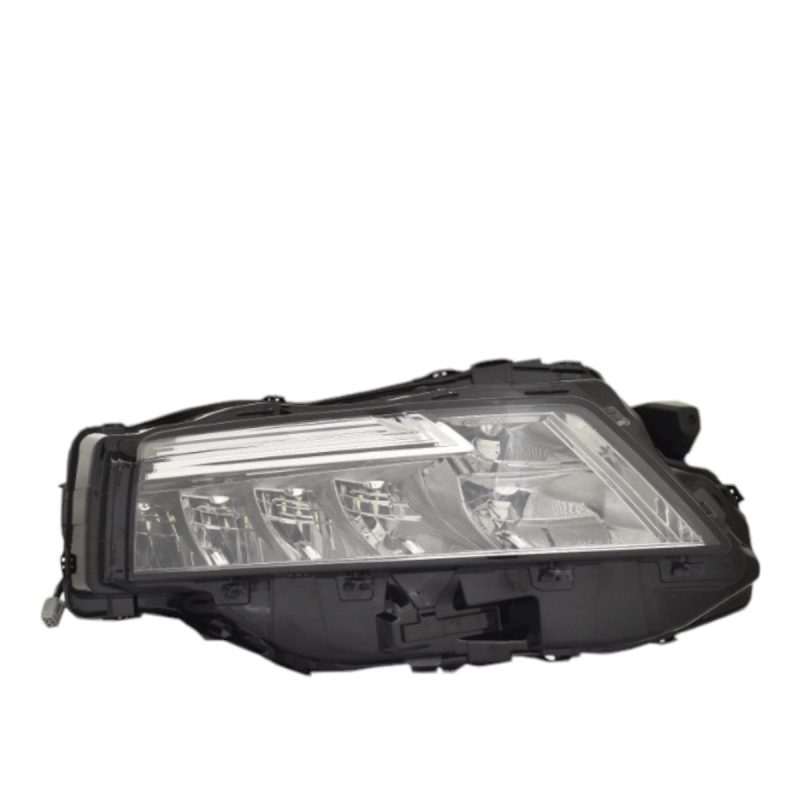 FAROL NISSAN ROGUE 2021- IZQUIERDO