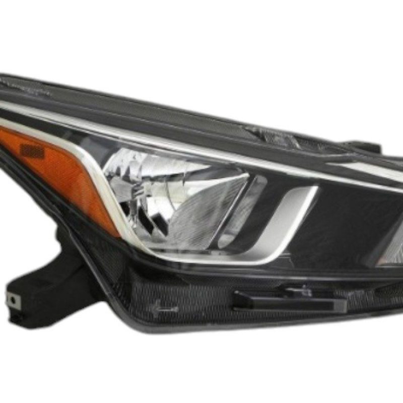 FAROL NISSAN VERSA 2020- DERECHO