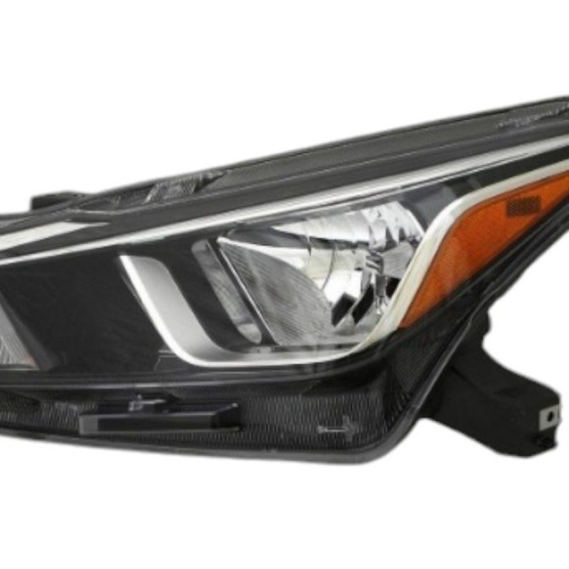 FAROL NISSAN VERSA 2020- IZQUIERDO