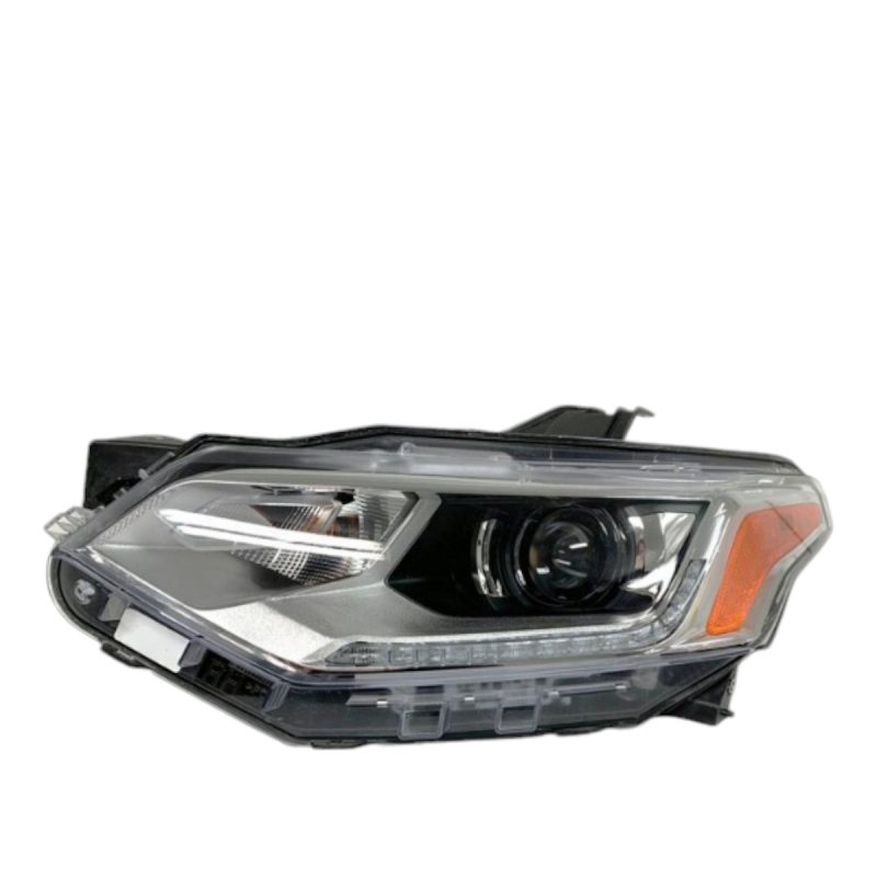 FAROL CHEVROLET TRAVERSE 2018-2021 DERECHO