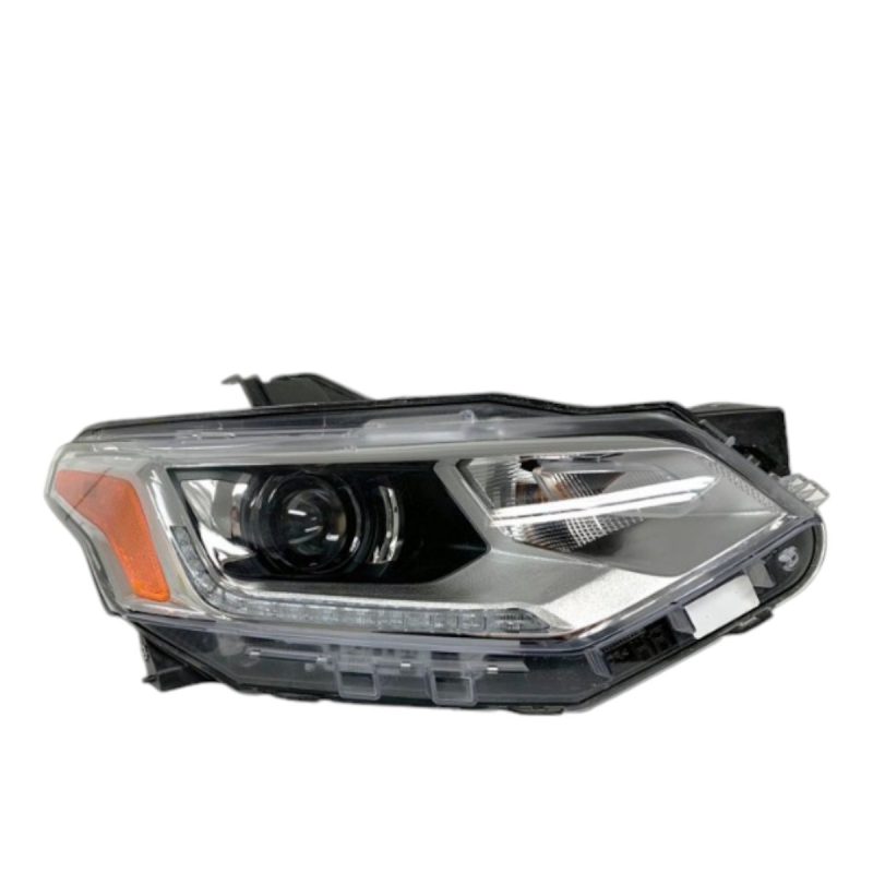 FAROL CHEVROLET TRAVERSE 2018-2021 IZQUIERDO