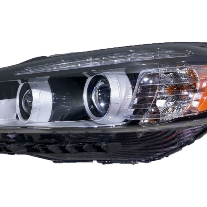 FAROL KIA SORENTO 2016-2018 IZQUIERDO
